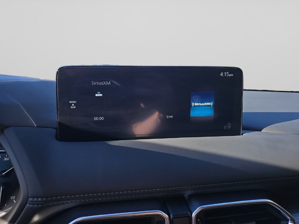 2021 Mazda Mazda CX-5 Grand Touring Reserve