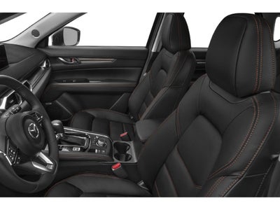2021 Mazda Mazda CX-5 Grand Touring Reserve