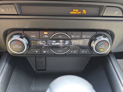 2017 Mazda Mazda CX-5 Touring
