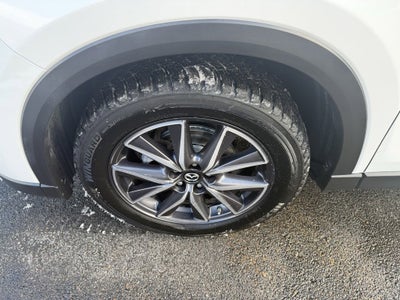 2018 Mazda Mazda CX-5 Grand Touring