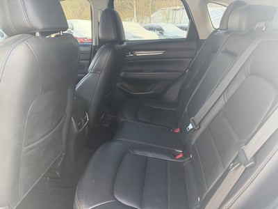 2018 Mazda Mazda CX-5 Grand Touring