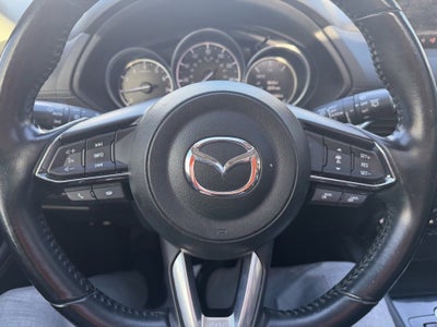 2018 Mazda Mazda CX-5 Grand Touring