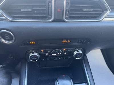 2018 Mazda Mazda CX-5 Grand Touring