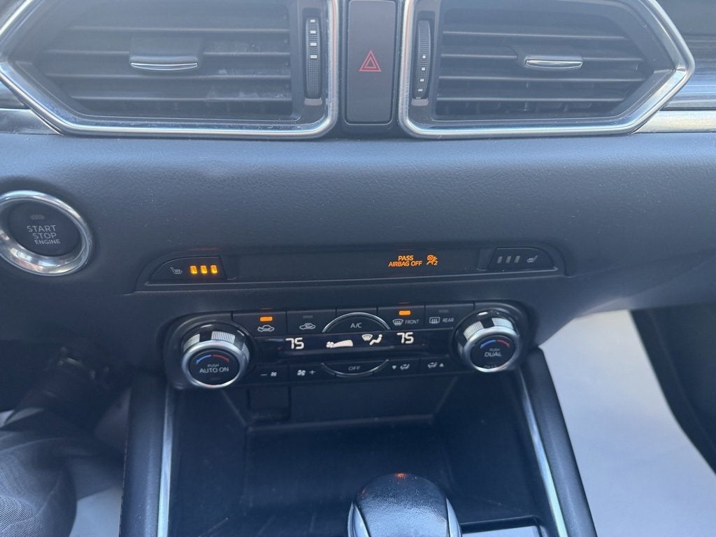 2018 Mazda Mazda CX-5 Grand Touring