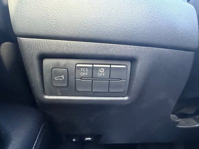 2018 Mazda Mazda CX-5 Grand Touring