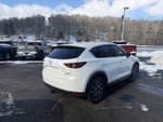 2018 Mazda Mazda CX-5 Grand Touring