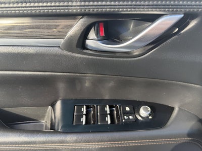 2018 Mazda Mazda CX-5 Grand Touring