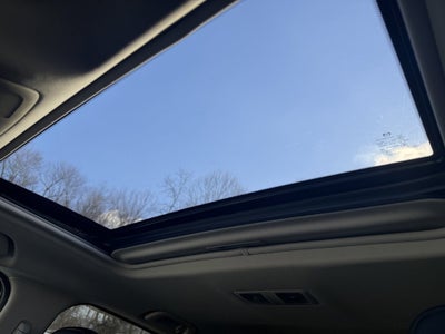 2018 Mazda Mazda CX-5 Grand Touring