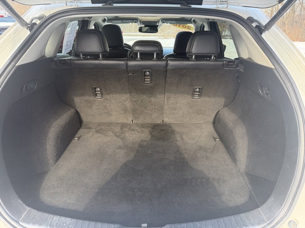 2018 Mazda Mazda CX-5 Grand Touring