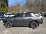 2014 Toyota 4Runner Limited