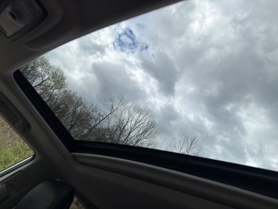 2021 Toyota 4Runner Nightshade Special Edition