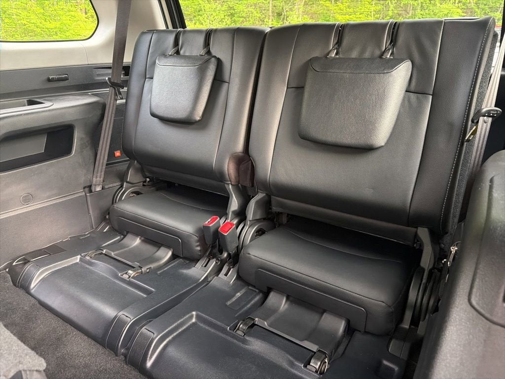 2021 Toyota 4Runner Nightshade Special Edition