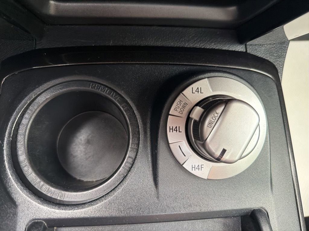 2021 Toyota 4Runner Nightshade Special Edition