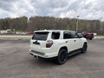 2021 Toyota 4Runner Nightshade Special Edition