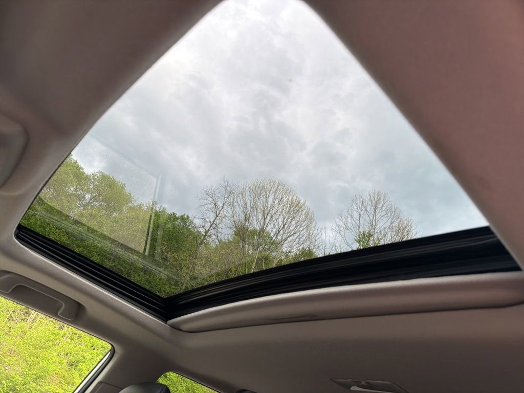 2021 Toyota 4Runner Nightshade Special Edition
