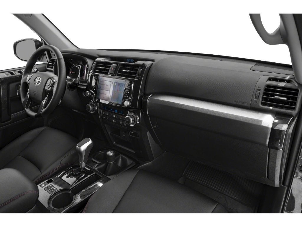 2021 Toyota 4Runner TRD Pro