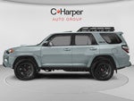 2021 Toyota 4Runner TRD Pro