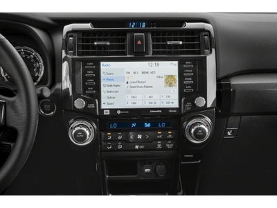 2021 Toyota 4Runner TRD Pro