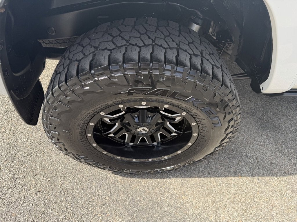 2021 Toyota 4Runner TRD Off Road Premium