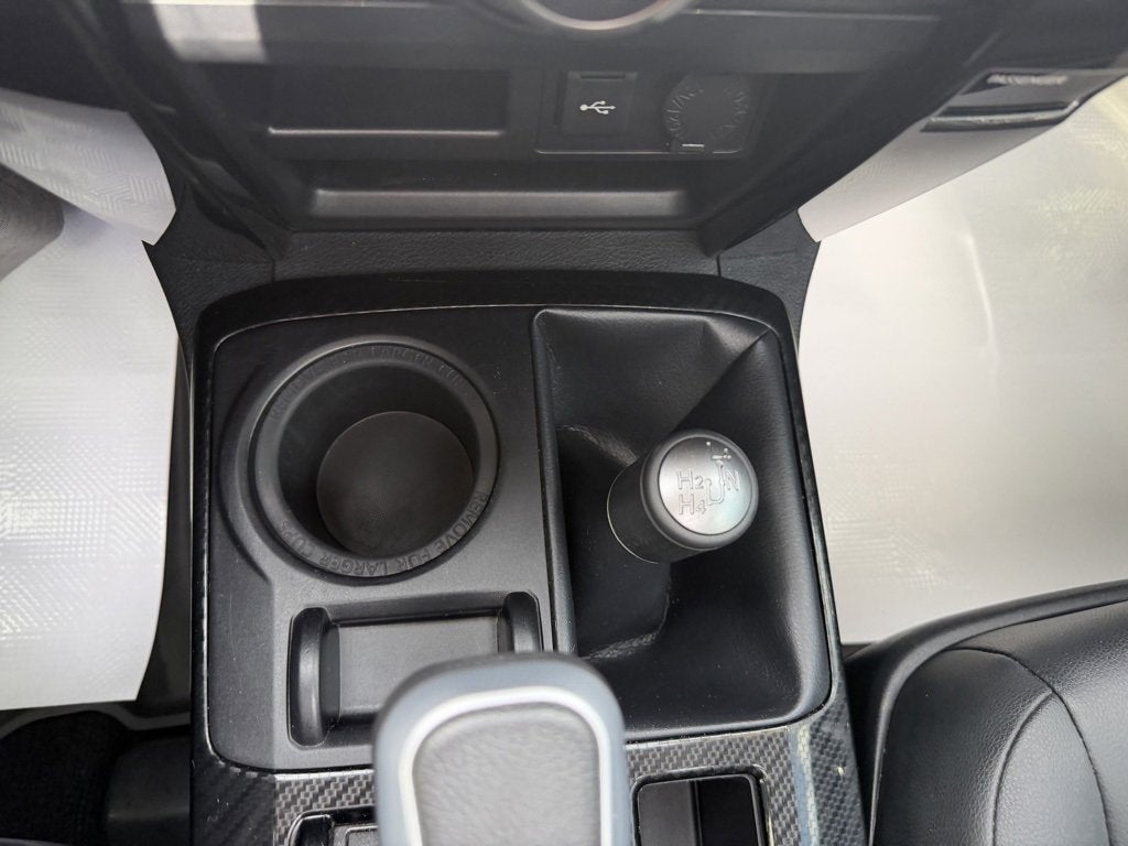 2021 Toyota 4Runner TRD Off Road Premium