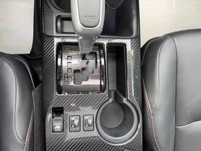 2021 Toyota 4Runner TRD Off Road Premium