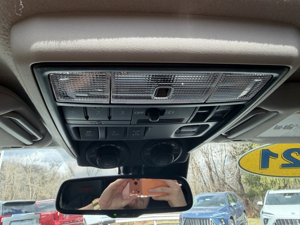 2021 Toyota 4Runner TRD Off Road Premium