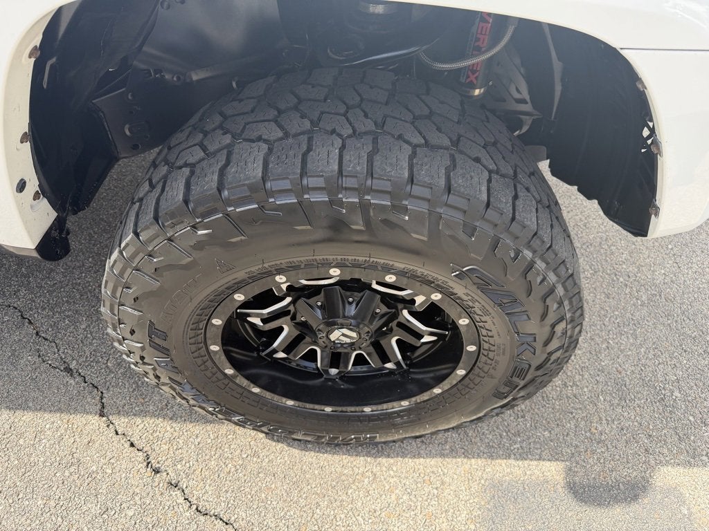 2021 Toyota 4Runner TRD Off Road Premium