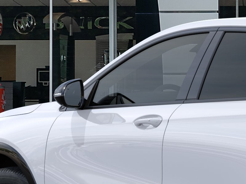 2026 Buick Envista Sport Touring - Photo 12
