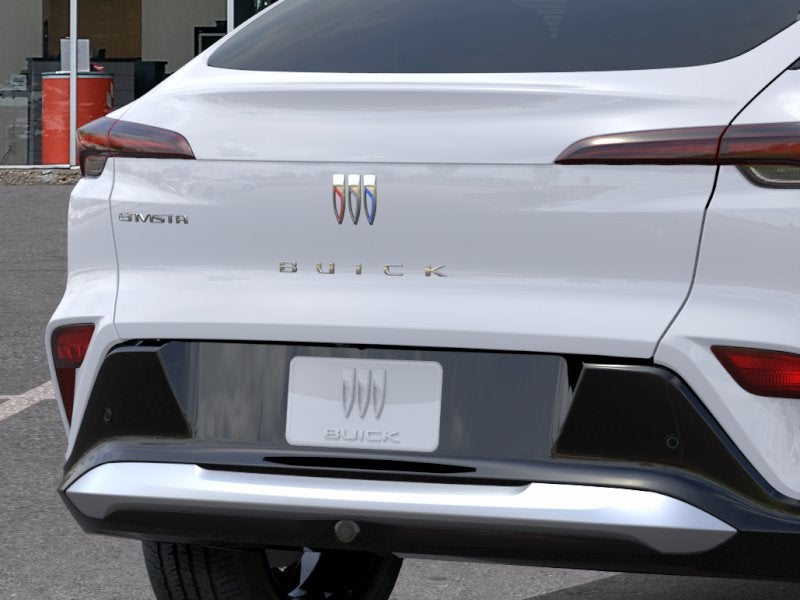 2026 Buick Envista Sport Touring - Photo 14