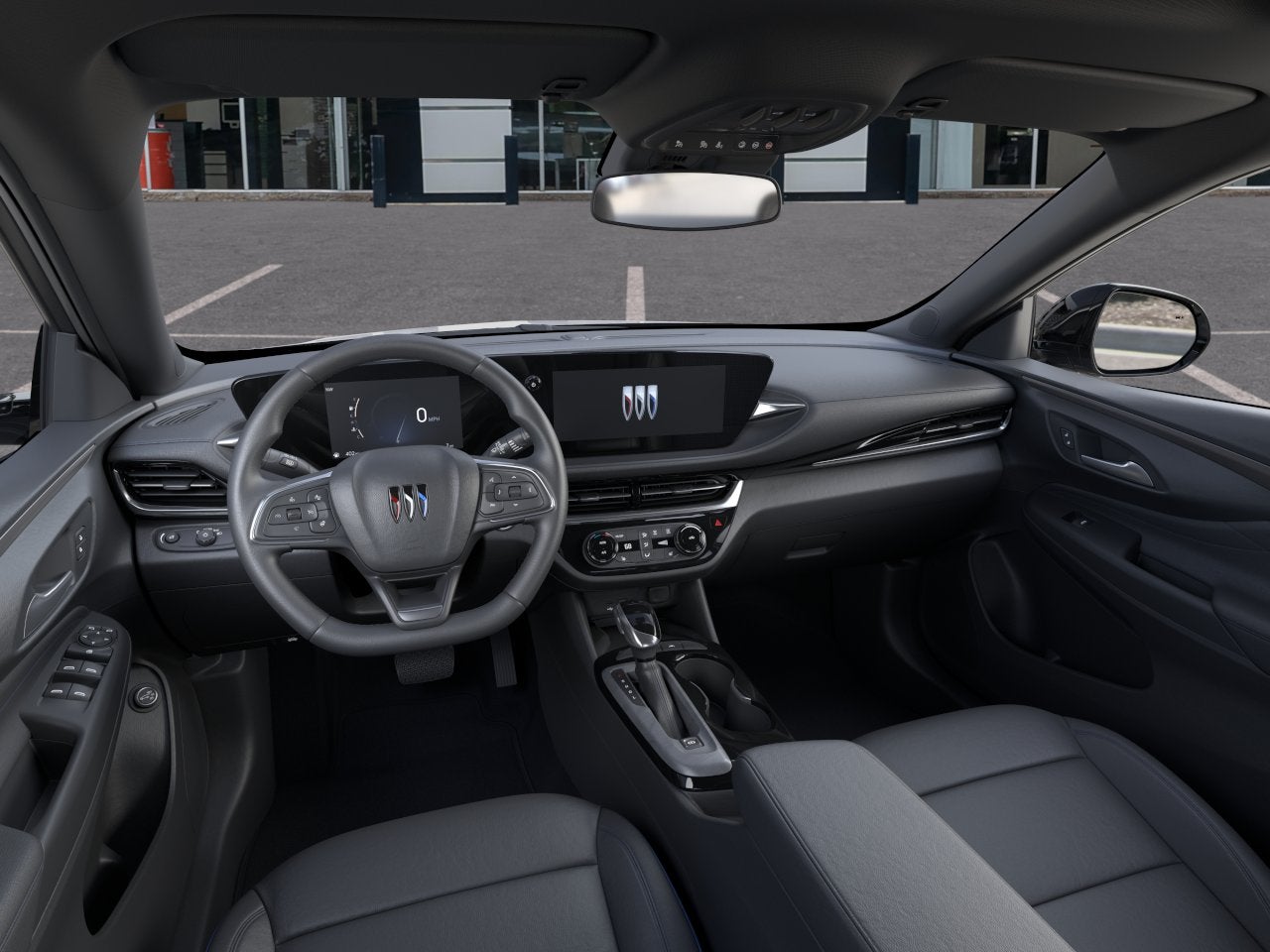 2026 Buick Envista Sport Touring - Photo 15
