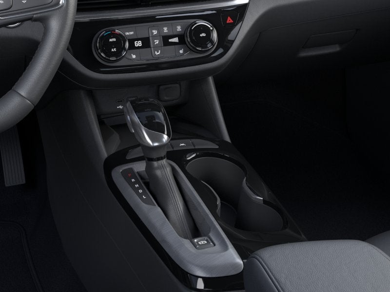 2026 Buick Envista Sport Touring - Photo 23