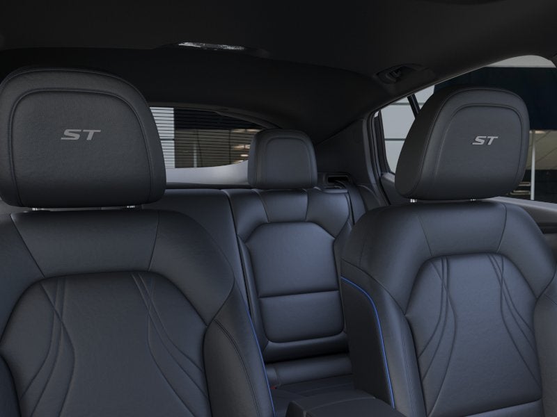 2026 Buick Envista Sport Touring - Photo 24