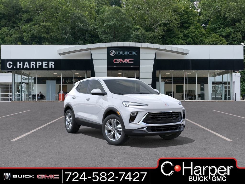 2026 Buick Encore GX Preferred AWD's photo