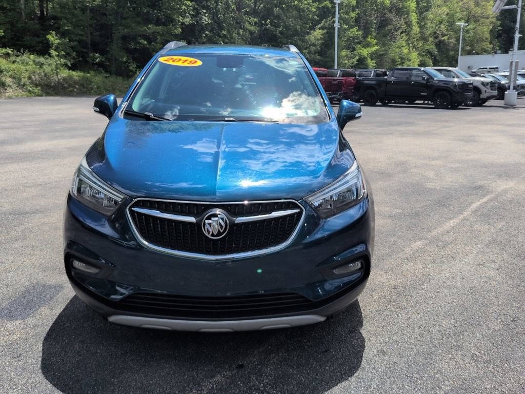 2019 Buick Encore Sport Touring
