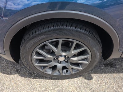 2019 Buick Encore Sport Touring