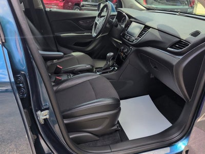 2019 Buick Encore Sport Touring