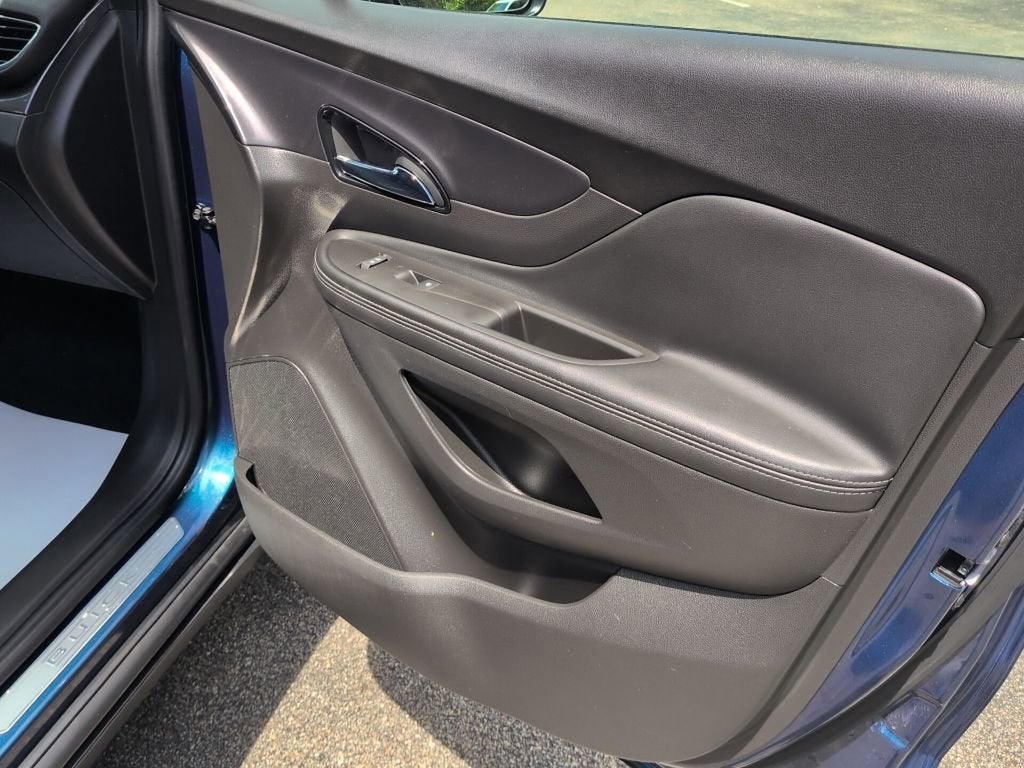 2019 Buick Encore Sport Touring