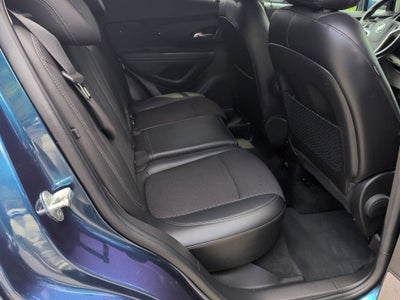 2019 Buick Encore Sport Touring
