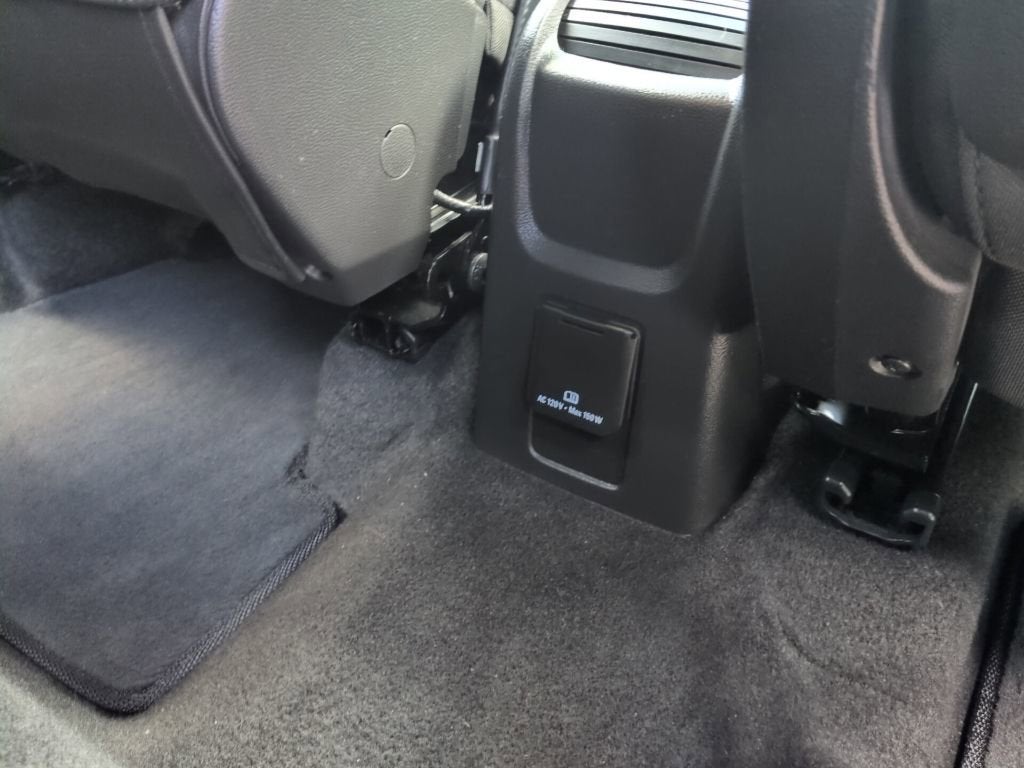 2019 Buick Encore Sport Touring