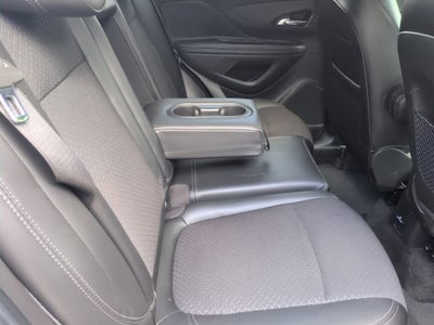 2019 Buick Encore Sport Touring