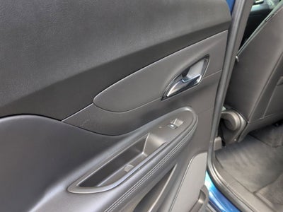 2019 Buick Encore Sport Touring