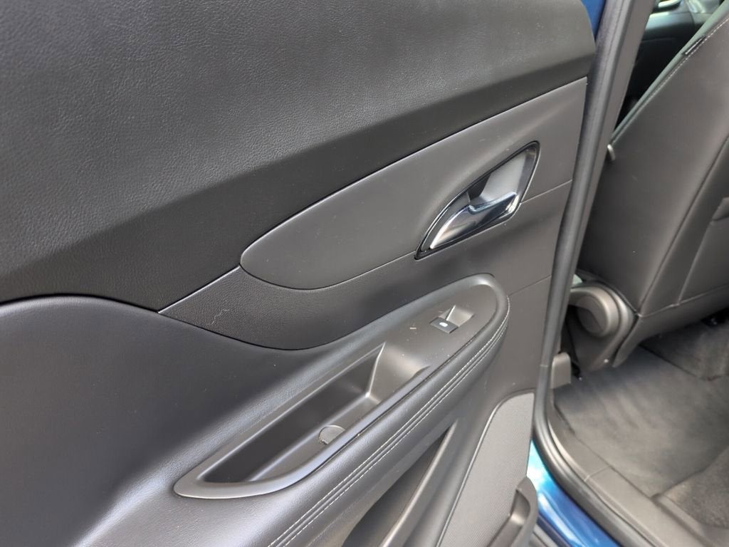 2019 Buick Encore Sport Touring