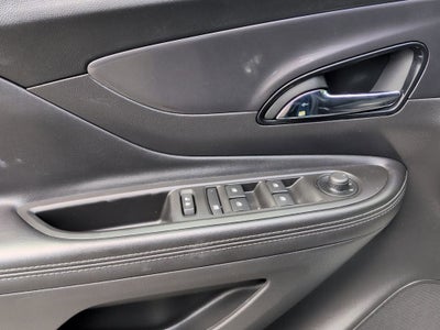 2019 Buick Encore Sport Touring