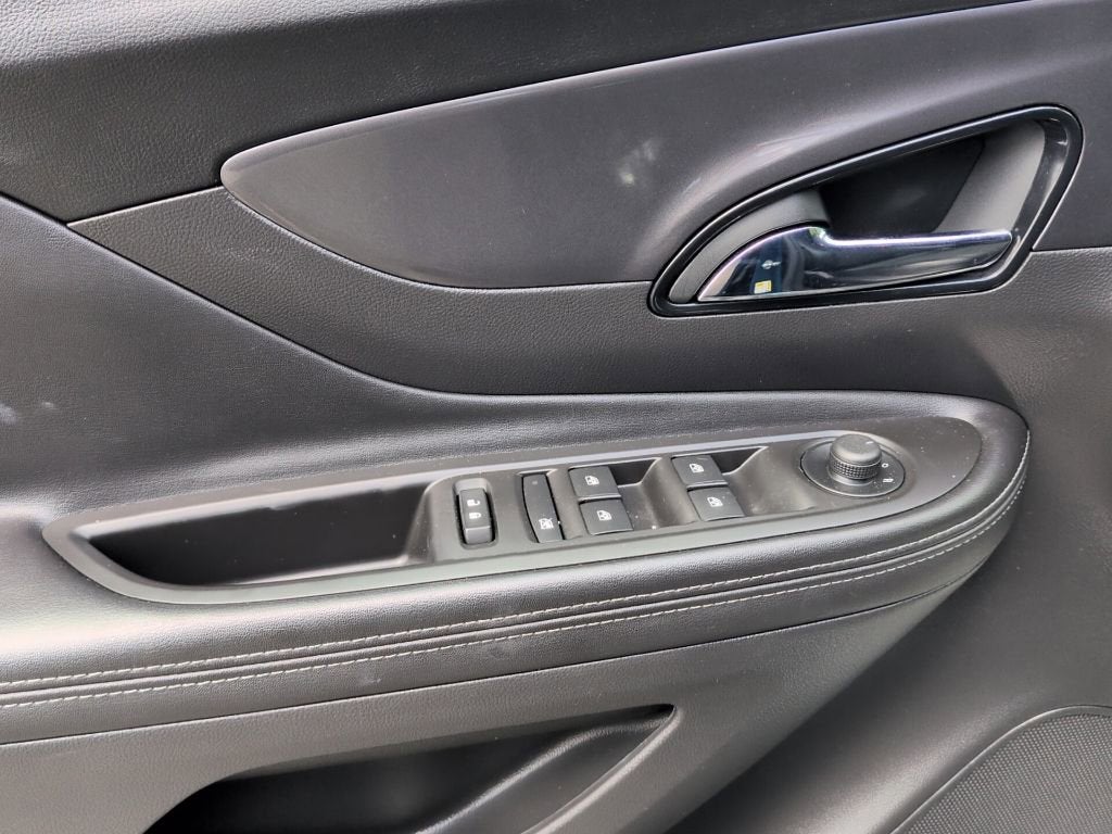 2019 Buick Encore Sport Touring