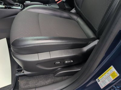2019 Buick Encore Sport Touring