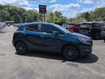 2019 Buick Encore Sport Touring