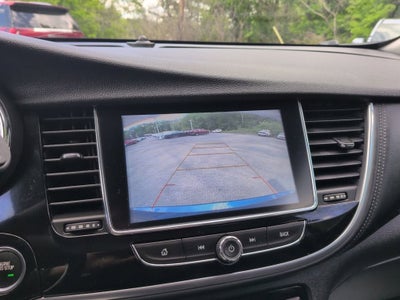 2019 Buick Encore Sport Touring