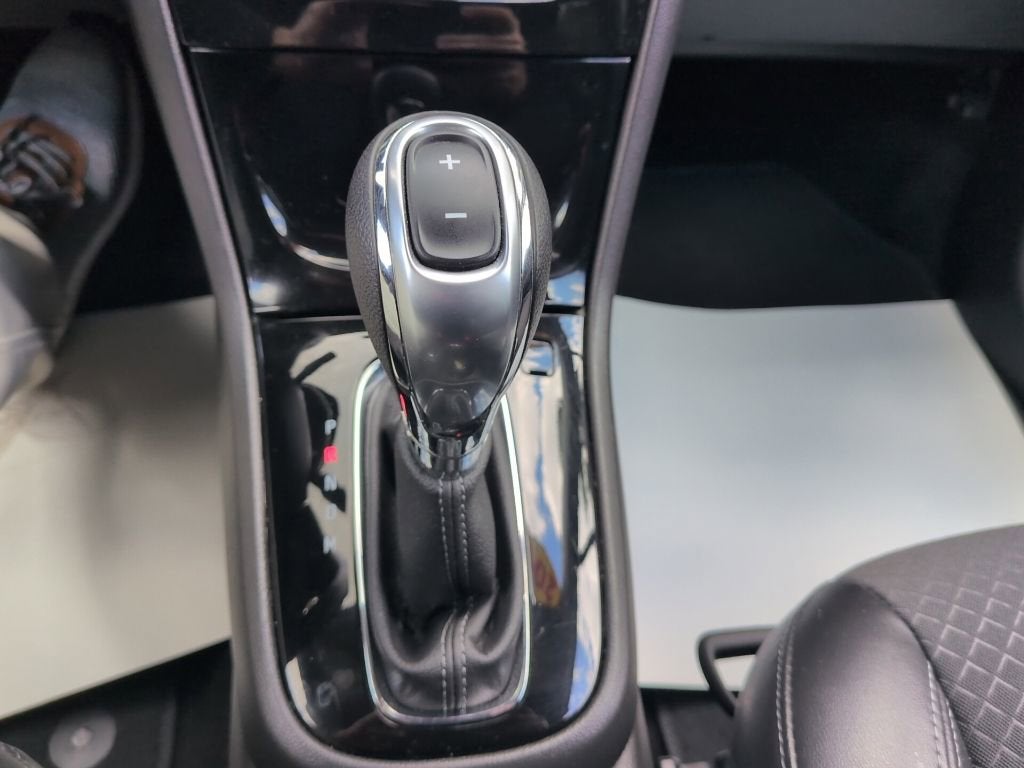 2019 Buick Encore Sport Touring
