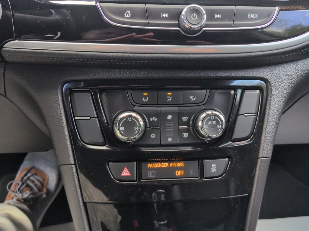 2019 Buick Encore Sport Touring