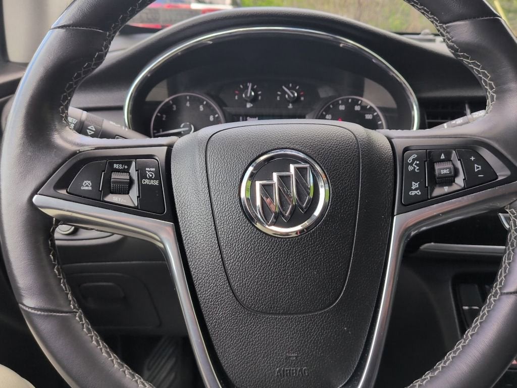 2019 Buick Encore Sport Touring
